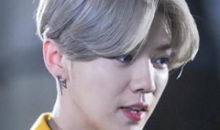 圆脸适合什么短发男生发型 男士中短发发型图片